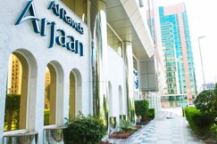 Al Rawda Arjaan by Rotana