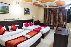 Hotel Star of Kashmir
