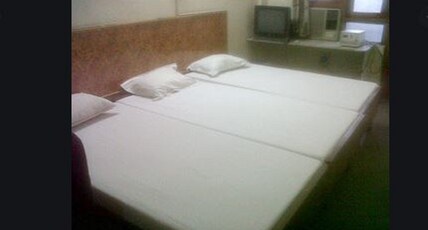 Hotel Archana Room Type - Non AC Room