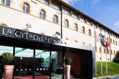Hotel La Citadelle Metz-MGallery