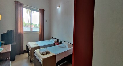 RNS Highway Hotel Room Type - Standard Non AC Room