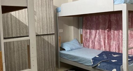 City Space In Dormitory Room Type - Bedroom 4