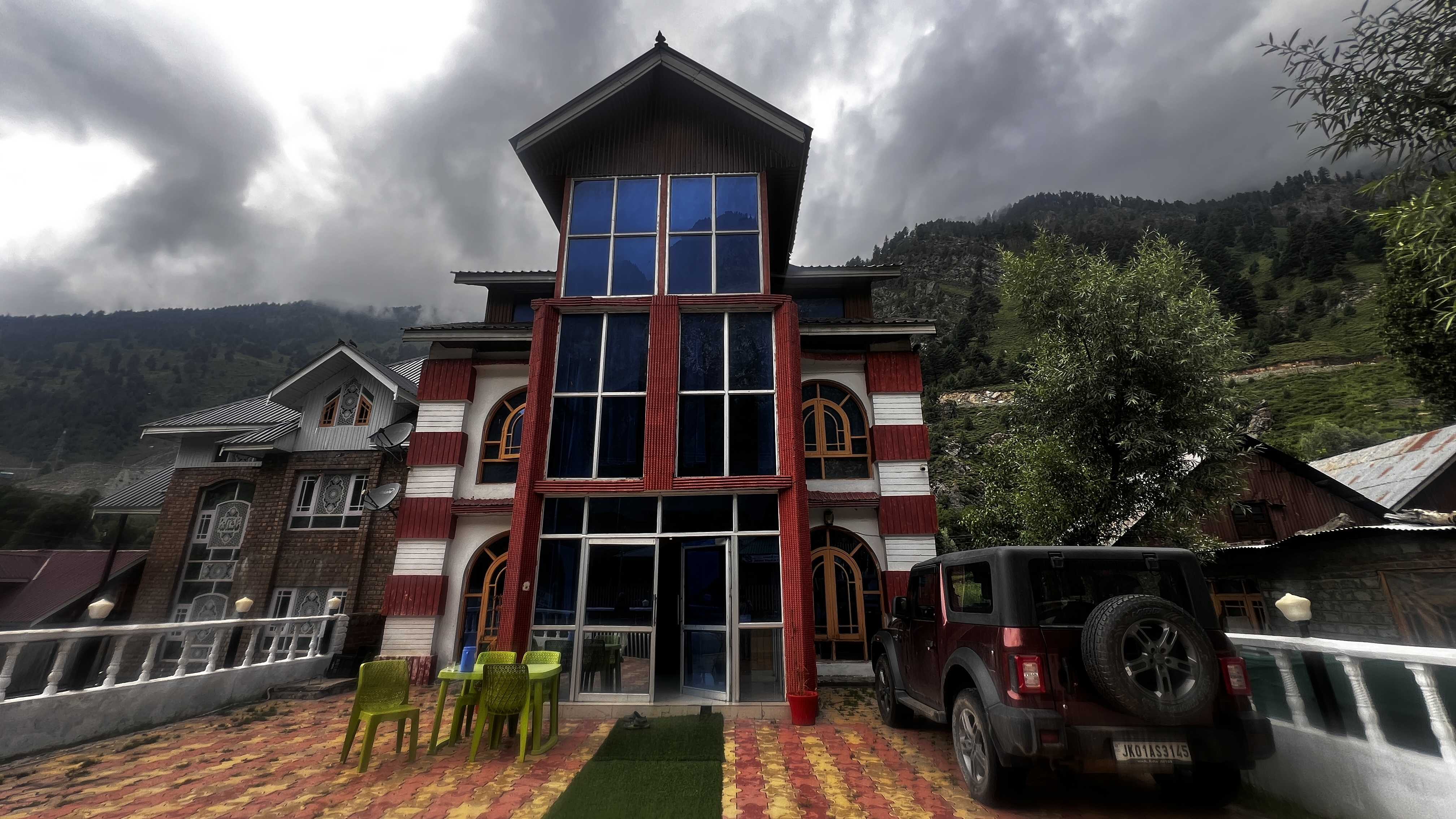 Hotel O Murawah - Tap to explore photos