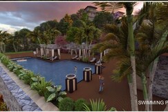 Kamlodabhavi Resort