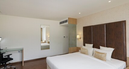 BLU IRIS Room Type - Executive