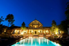 Aonang Phu Petra Resort