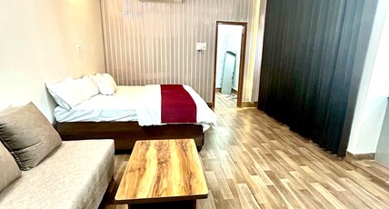 White House BnB Room Type - White House BnB