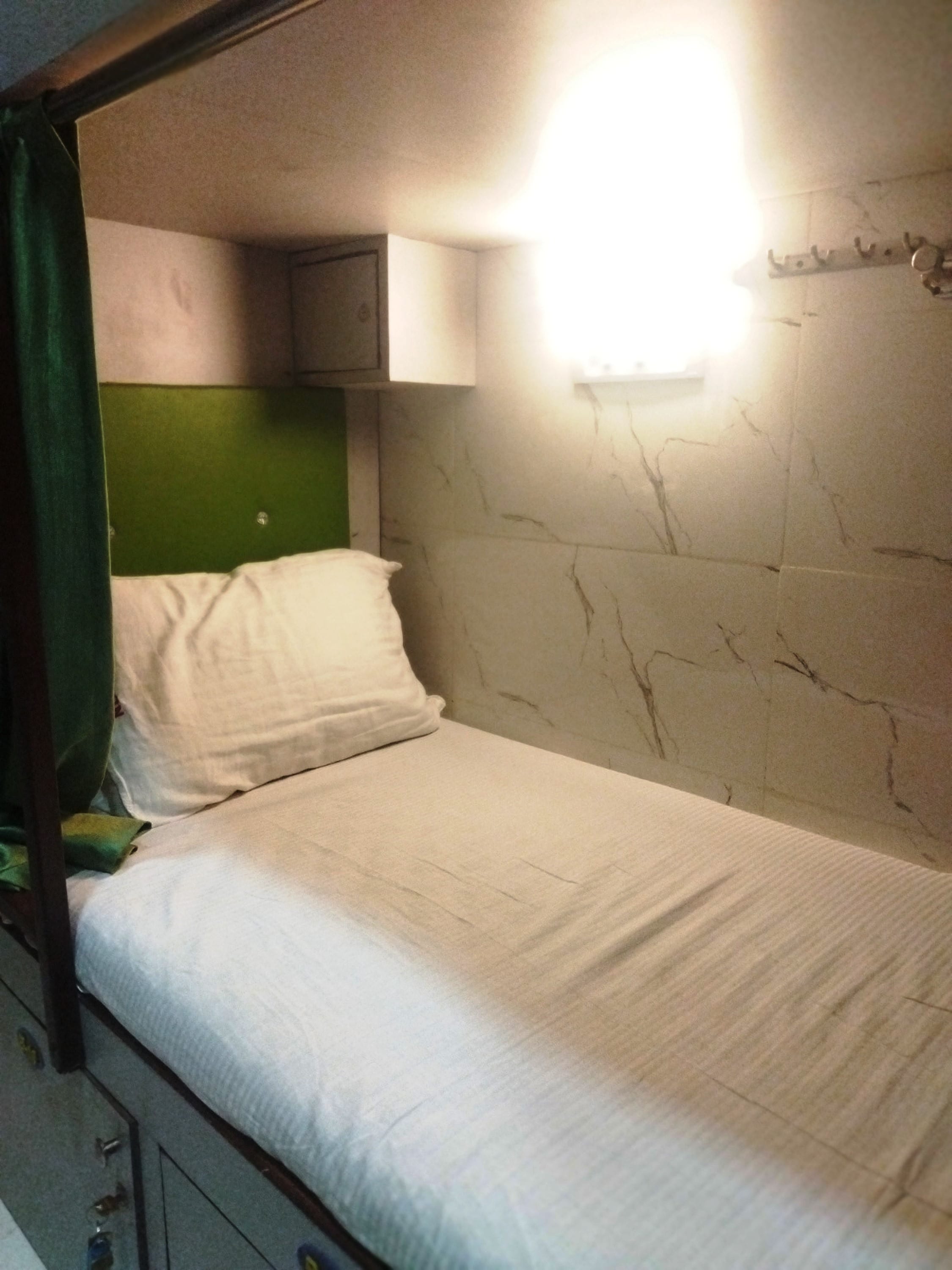 Noor Dormitory - Tap to explore photos