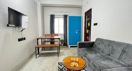 Grace home 1AC & 1Non AC Comfy 2BHK | R N Tagore Room Type - Grace home 1AC & 1Non AC Comfy 2BHK | R N Tagore