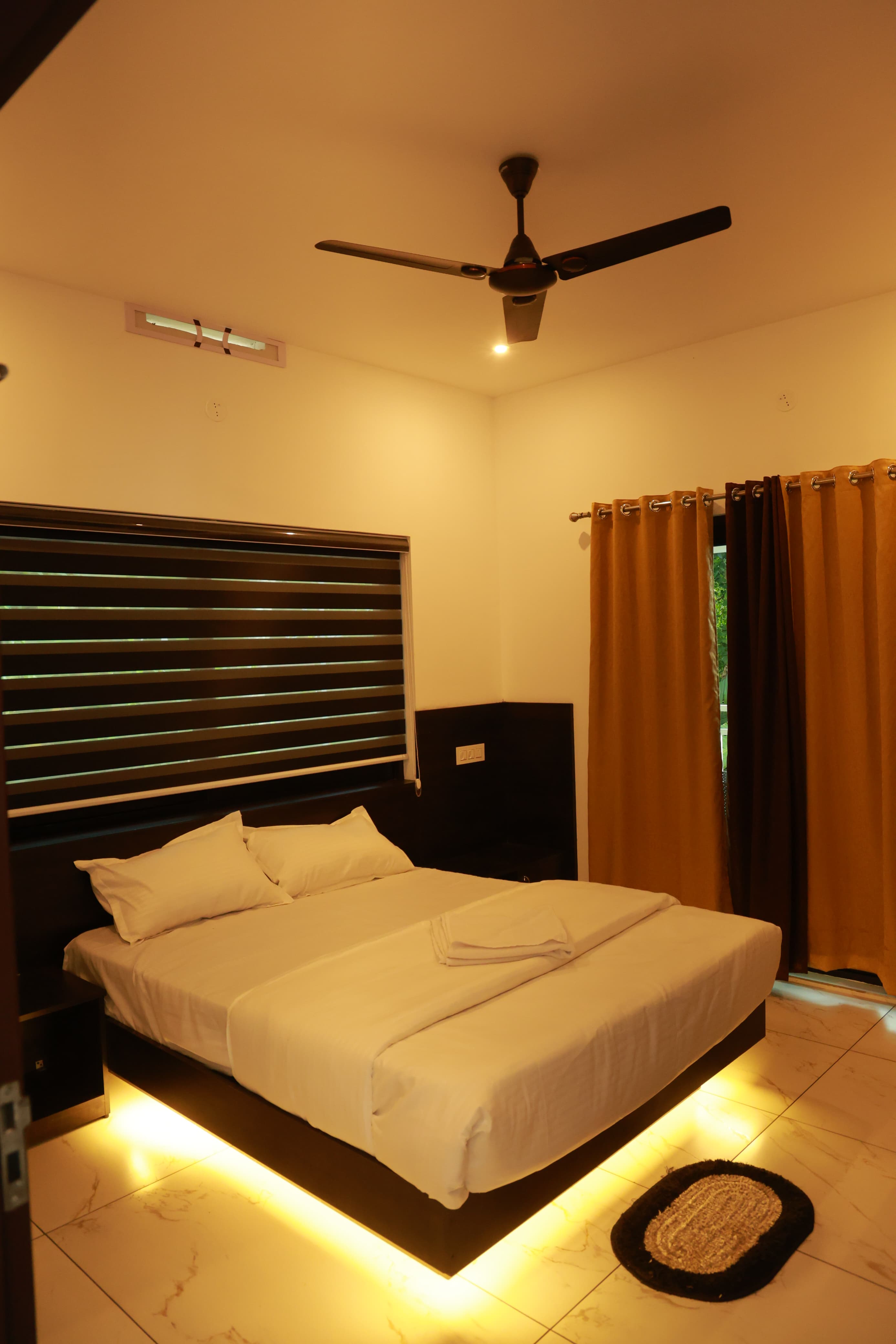 Trinity Plantation Stay, Serene Cardamom Escape - Tap to explore photos