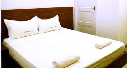 The Orchid Inns Theni Room Type - SUITE ROOM