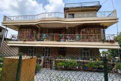 RUBY HOMESTAY AMD AIRBNB