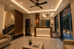 Hotel Luxury Inn