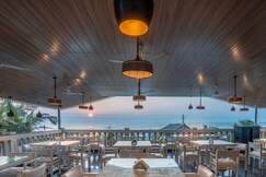 Lillywoods Zac Beach Resort