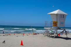 Crowne Plaza Hotel Mission Valley