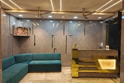 HOTEL VARUN INN