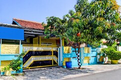 Hotel O Lobak Hostel CapsuleNearAyam Goreng Terowongan