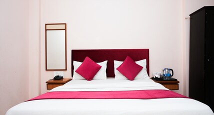 Agariya Haveli near Pichola Lake, Udaipur Room Type - Economy Room Agariya Haveli near Pichola Lake, Udaipur Room Type - Economy Room