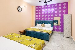 Address of Agarwal Homestay | | Near Kashi Vishwanath Temple