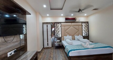Mohana Beach Resort Room Type - Royal Room