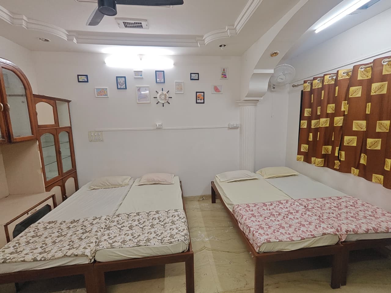 Sonai Homestay - Tap to explore photos