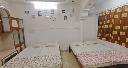 Sonai Homestay Room Type - Sonai Homestay