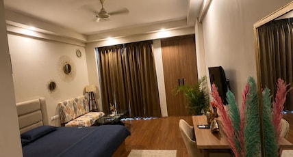 The Opalstay Room Type - Opal Signature Room 