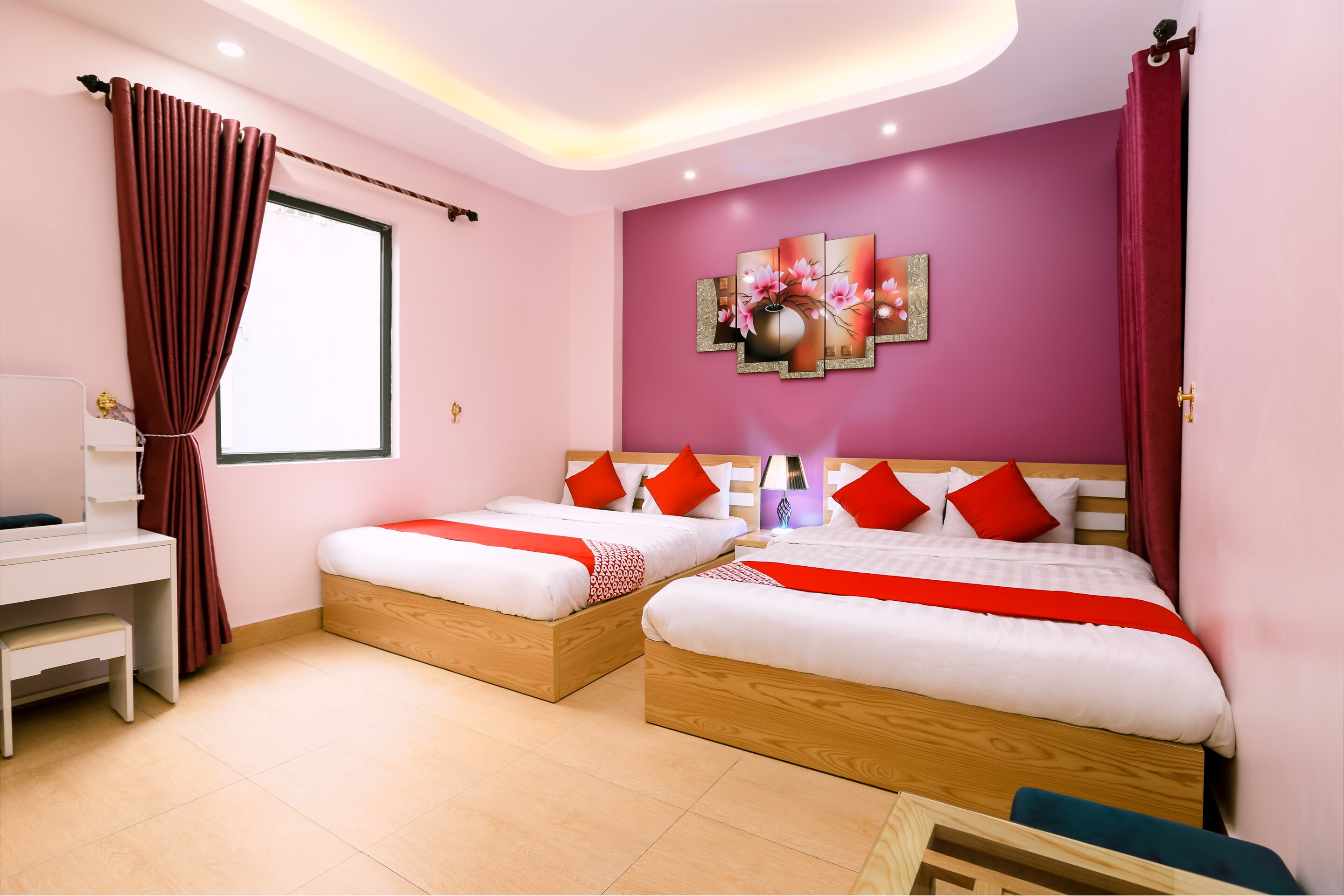 Tuan Anh Hotel - Tap to explore photos