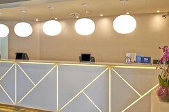 NH Ciudad de Zaragoza