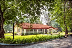 ama Stays & Trails | Sluice House, Lonavala