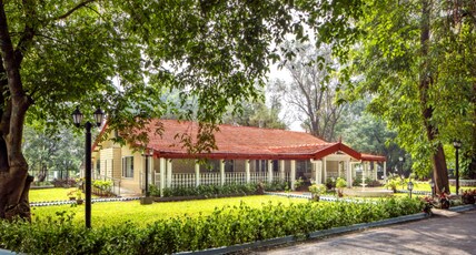 ama Stays & Trails | Sluice House, Lonavala Room Type - ama Stays & Trails | Sluice House, Lonavala