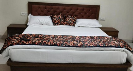 NestIN hotels Room Type - Double Room