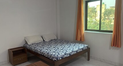 Lord Buddha Guest House Room Type - Non AC Standard Room