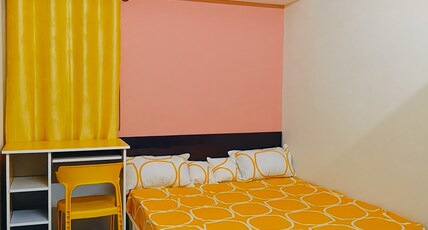 APPY HOMES Room Type - Bedroom