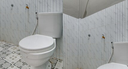 Hotel O Celine Home Syariah Room Type - Indonesia Standard Twin