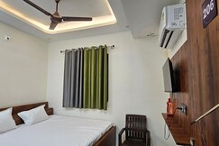 Standard Non Ac Room
