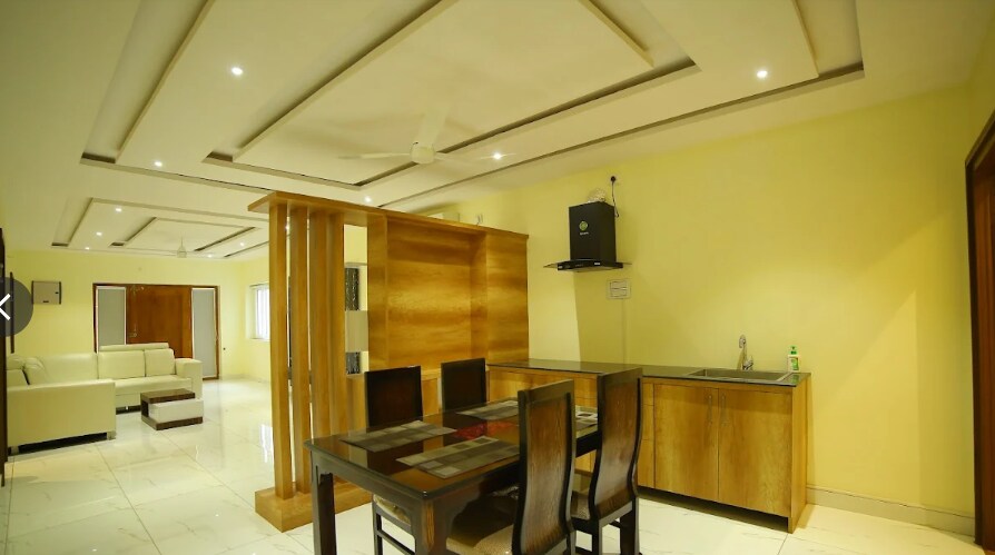 Avanse Millora Butterfly Luxury Serviced Apartment, Vijayawada - Tap to explore photos