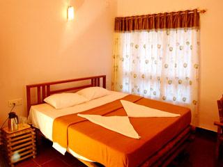 Krishna Sagar Holiday Resort - Sawantwadi - Tap to explore photos
