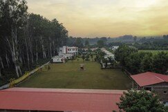 Address of Corbett Holiday Forest Resort