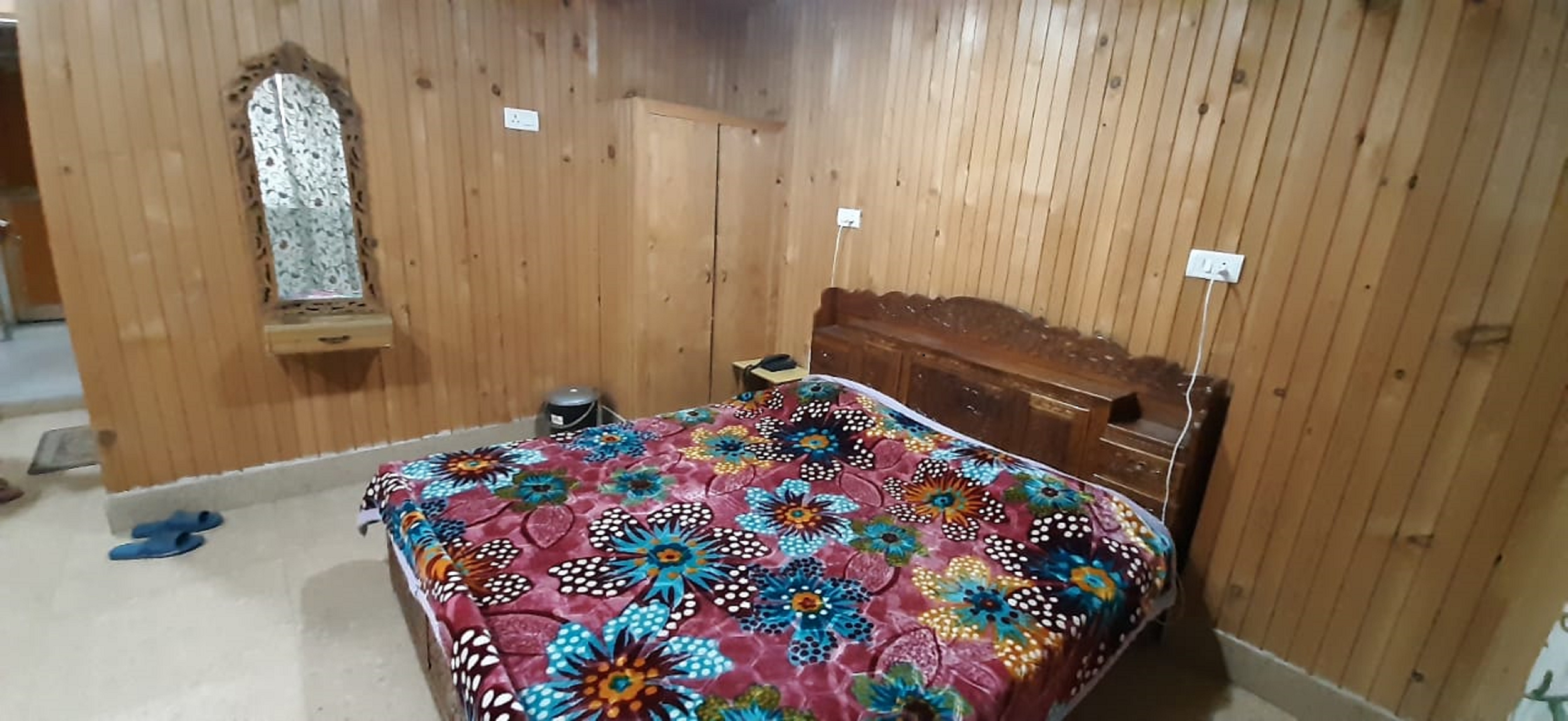 Hotel Burj - Tap to explore photos