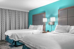 Hampton Inn by Hilton Adel