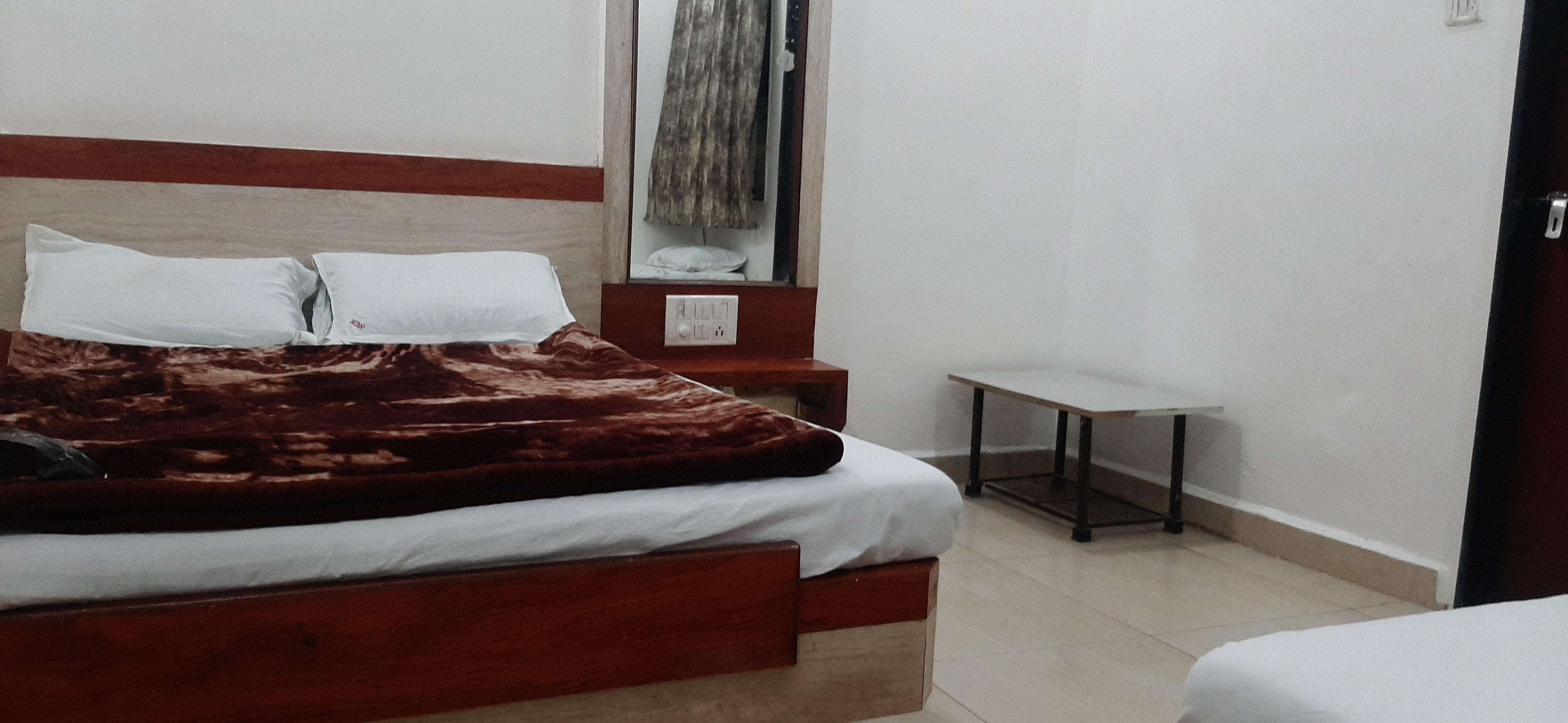 Hotel Dwarka Nilayam - Tap to explore photos