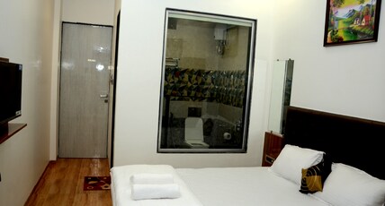 Relax Beach Resort Room Type - Deluxe Couple Rooms