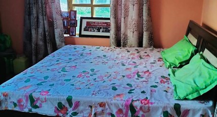 Mahabodhi Homestay Room Type - Bedroom 102