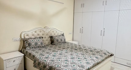 Velvet House Room Type - Bedroom 2