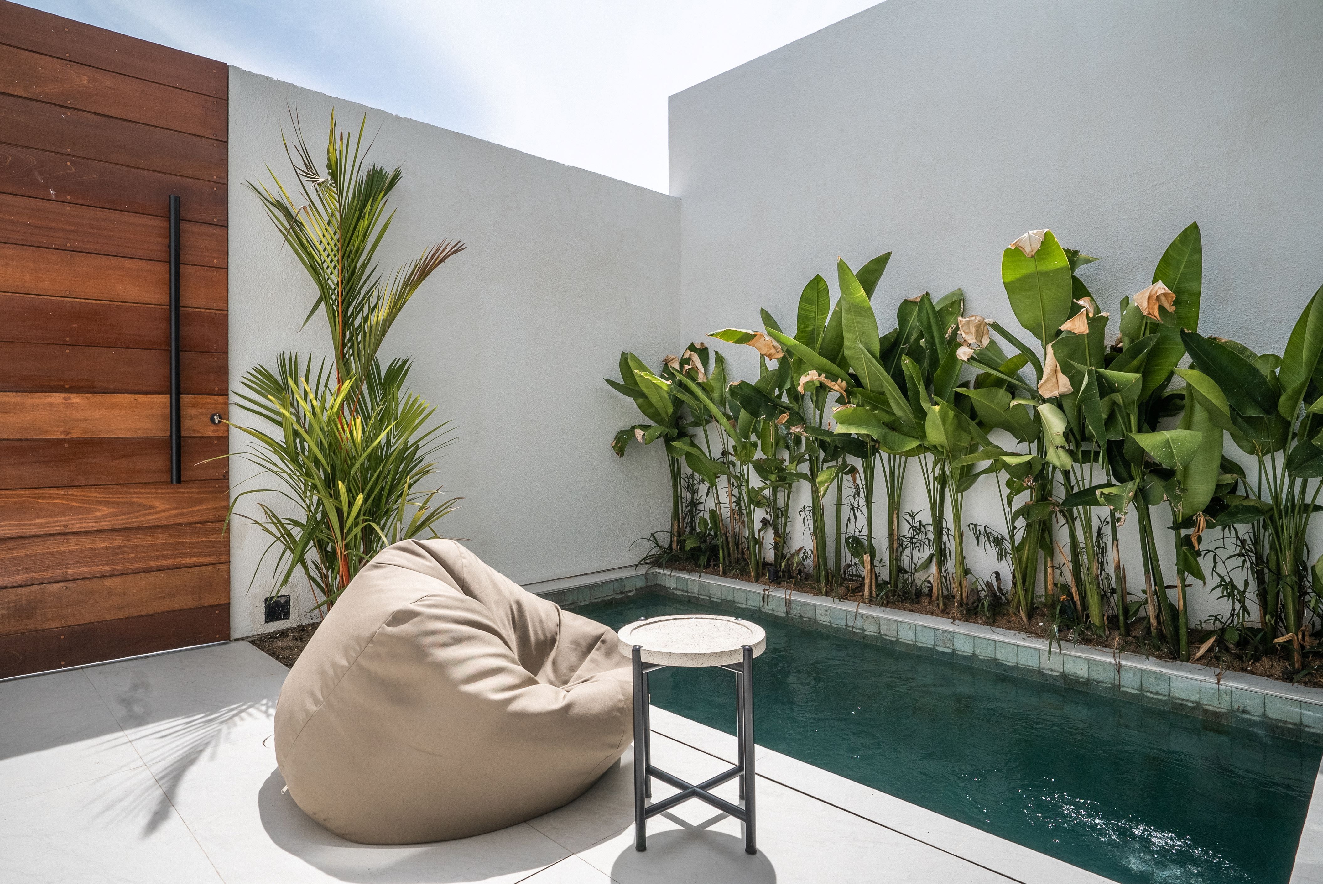 The Oasis Smart Villa by BREIG - Tap to explore photos