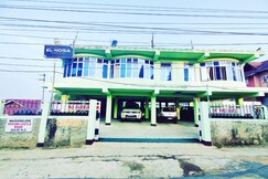 El Nosa Homestay | Cleve Colony opposite Mizoram House