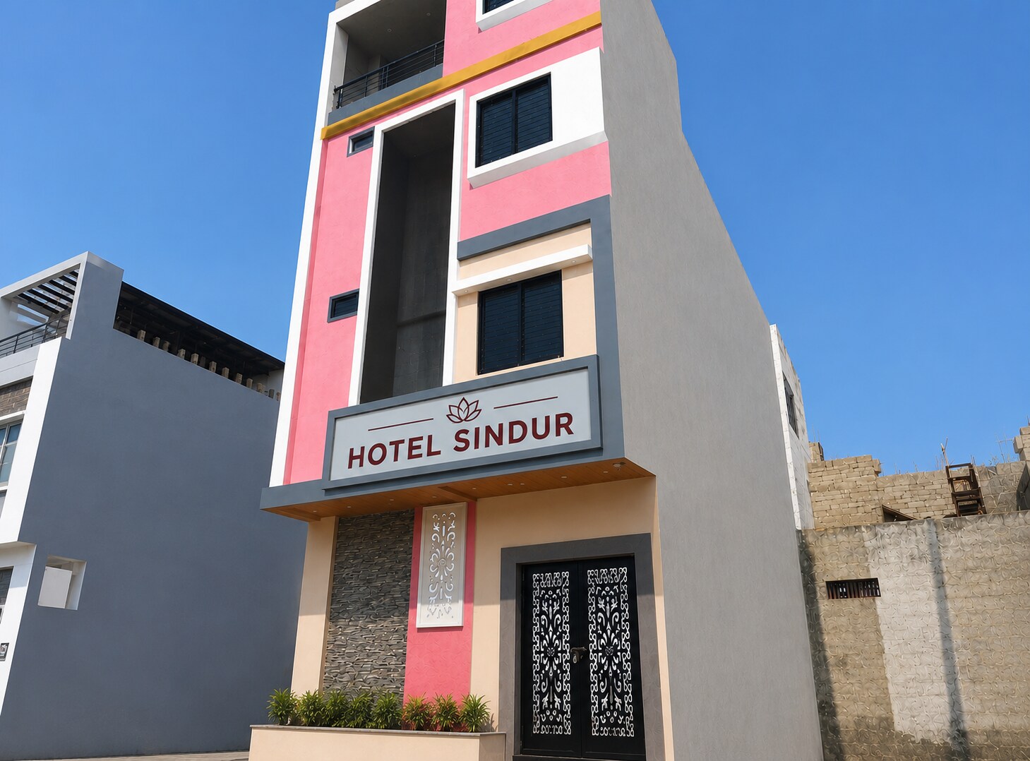Hotel Sindur - Tap to explore photos