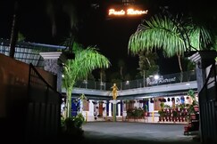 Pauls Retreat Villas