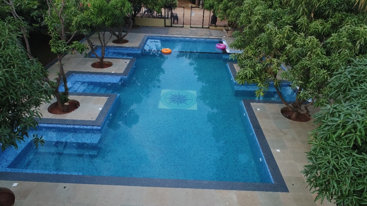 Navyya's Homestay - Tap to explore photos